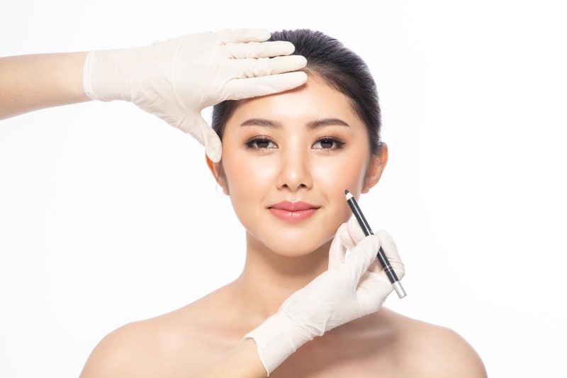Nâng cơ mini tại Bệnh viện Thẩm mỹ Golden Diamant Seoul: Nhanh chóng với phương pháp nâng cơ một ngày!