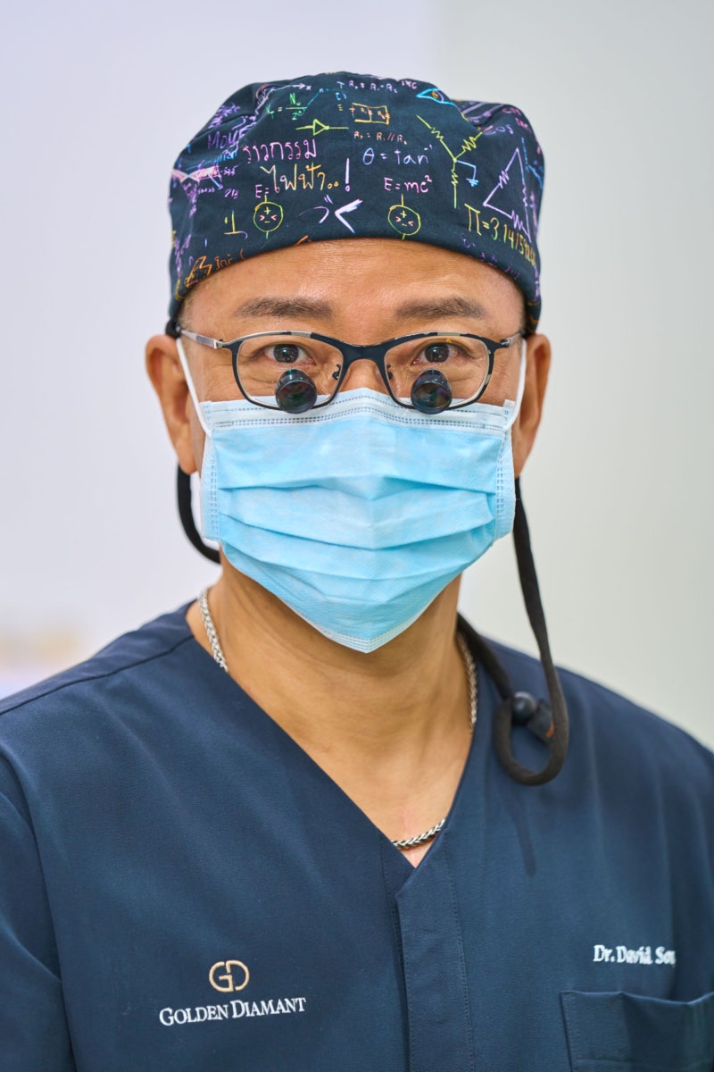 외측인중축소와 골든뷰입꼬리, 같이 보면 왜 자연스러울까? | 골든디아망성형외과 사진 9