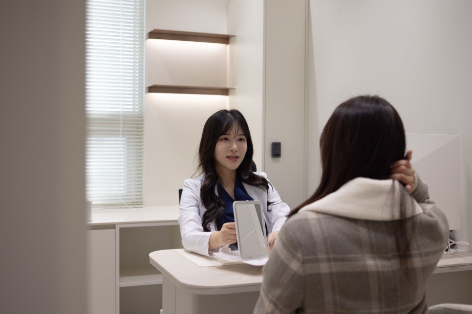 신사입술필러, 자연스러운 입술 볼륨을 위한 선택 사진 3