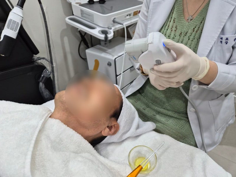 온쎄라 리프팅, 왜 온다와 울쎄라를 함께 받을까요? 사진 2
