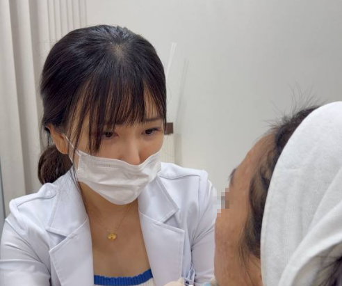 입술필러 붓기 언제 빠질까? 당일·3일·일주일 경과 사진 10