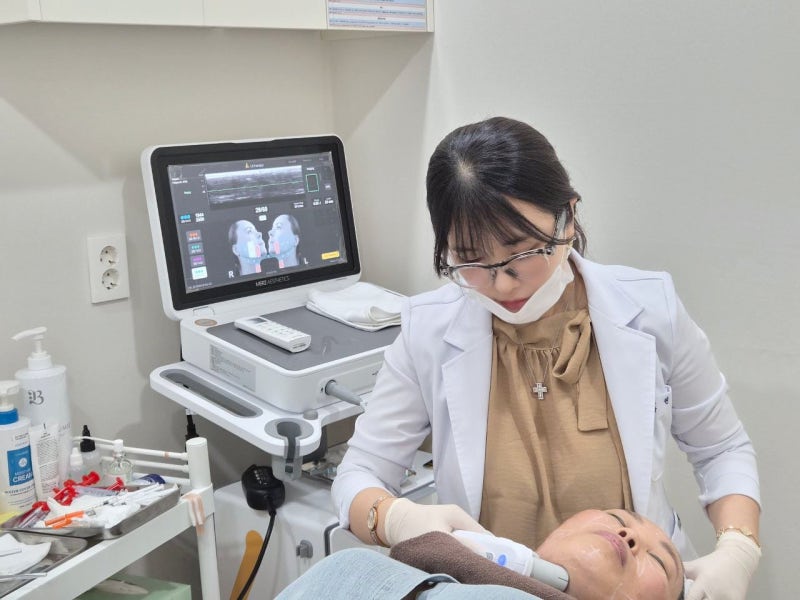 울쎄라 볼패임 걱정된다면? 얼굴살 적은 분들이 꼭 확인해야 할 것 사진 11