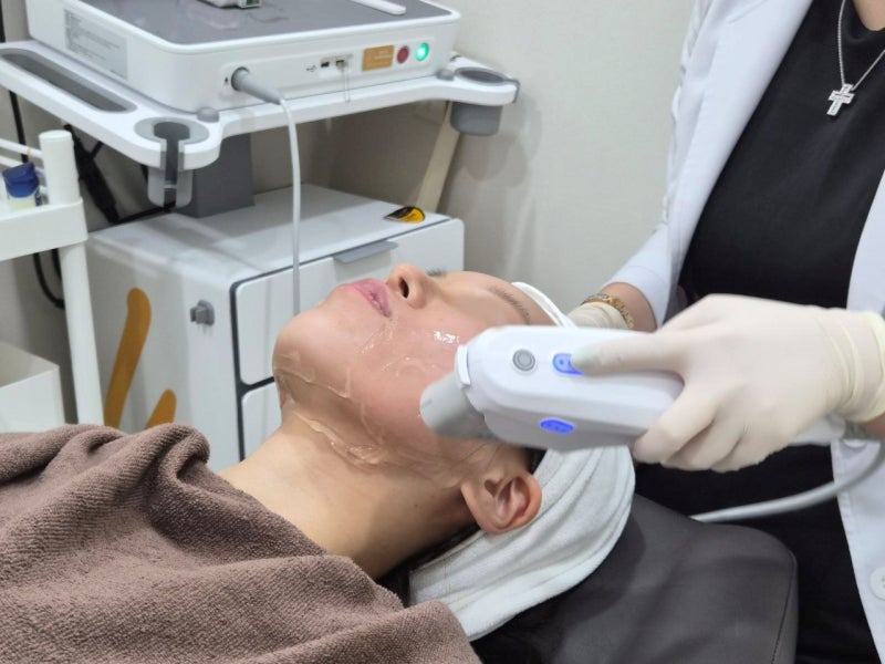 울쎄라 볼패임 걱정된다면? 얼굴살 적은 분들이 꼭 확인해야 할 것 사진 4