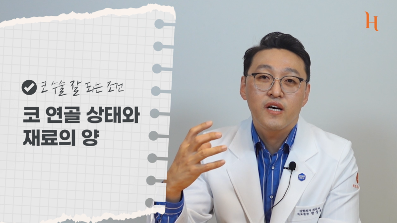 코성형 망하지 않고 잘 되는 조건 사진 4