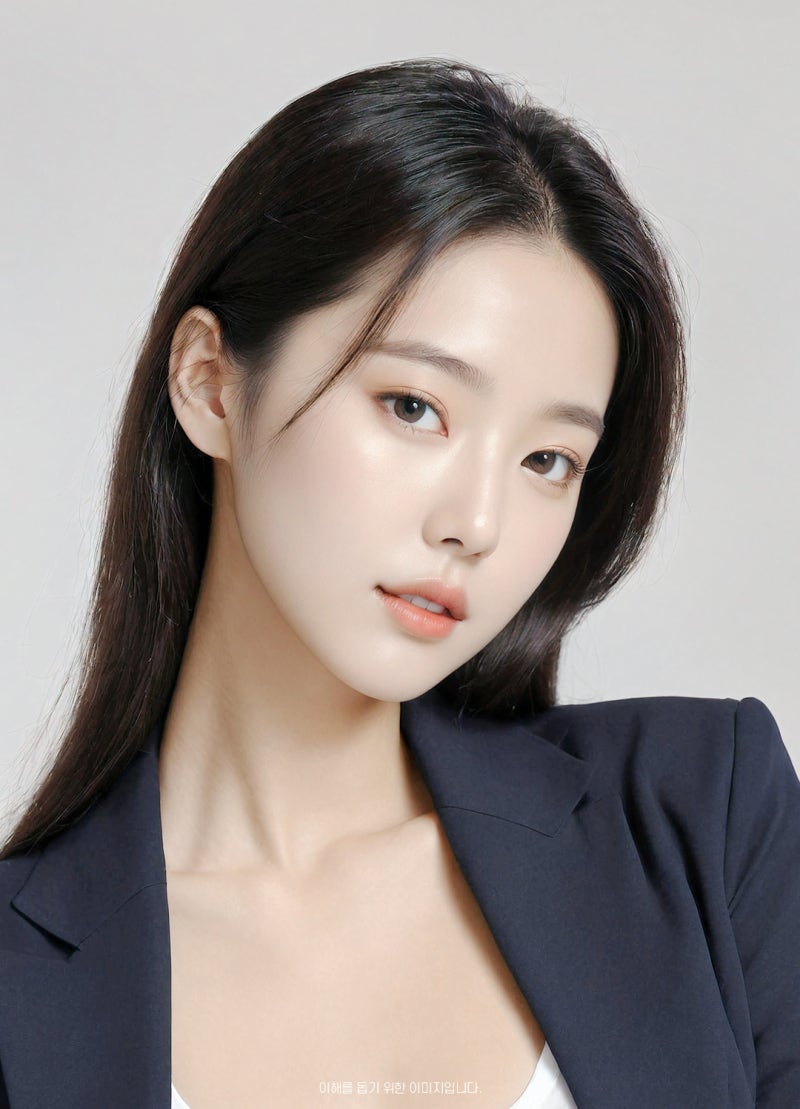 김해스킨보톡스 비포 애프터가 눈으로 보여 사진 5