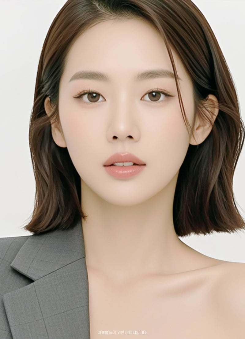 김해쌍꺼풀수술 선택의 기준 찾기