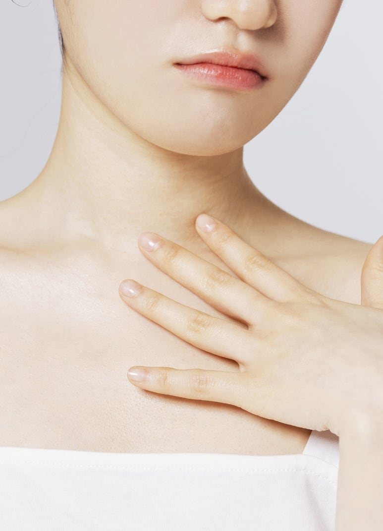 김해지방종 제거 접근 방법 주의사항 확인