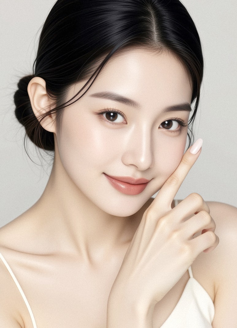 김해성형외과 쌍수 눈매가 고민된다면 사진 5