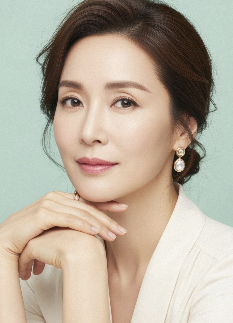 창원하안검 눈가 탄력 찾기 사진 2