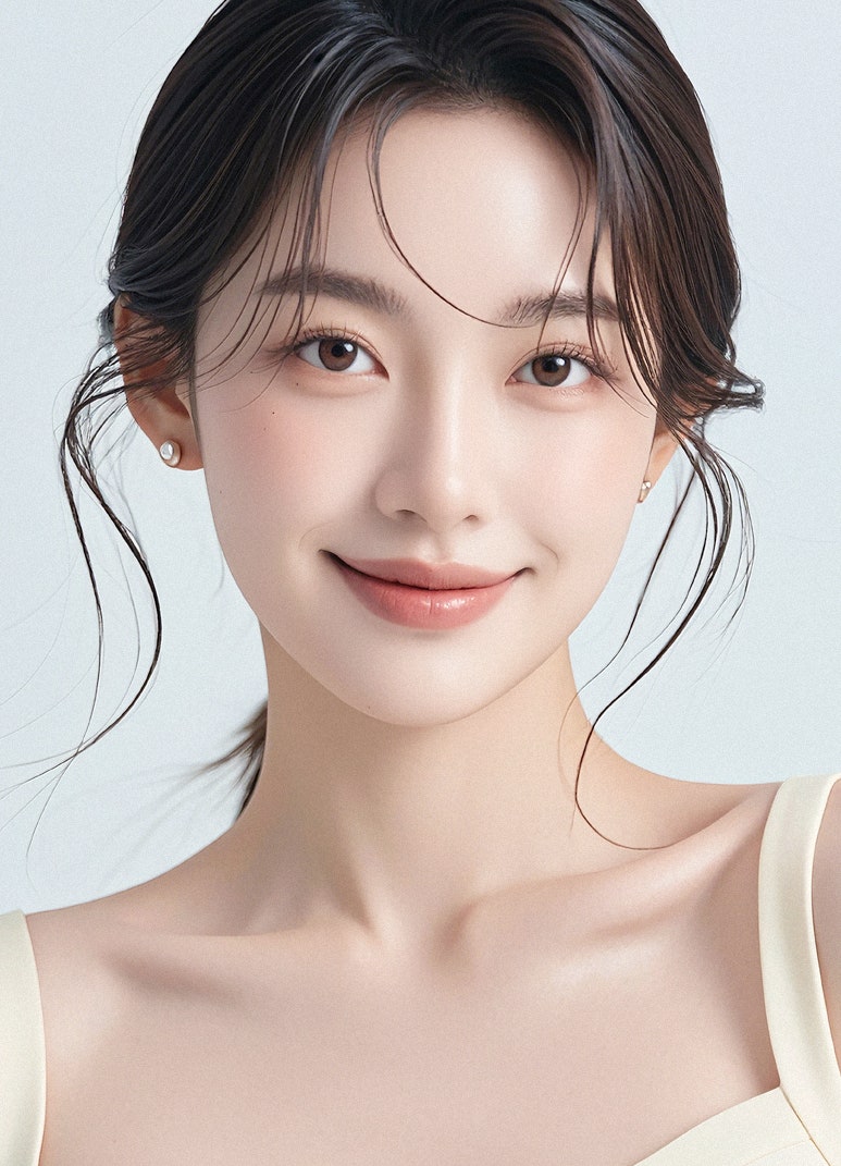 김해성형외과 눈 구조를 파악한 쌍꺼풀 사진 5