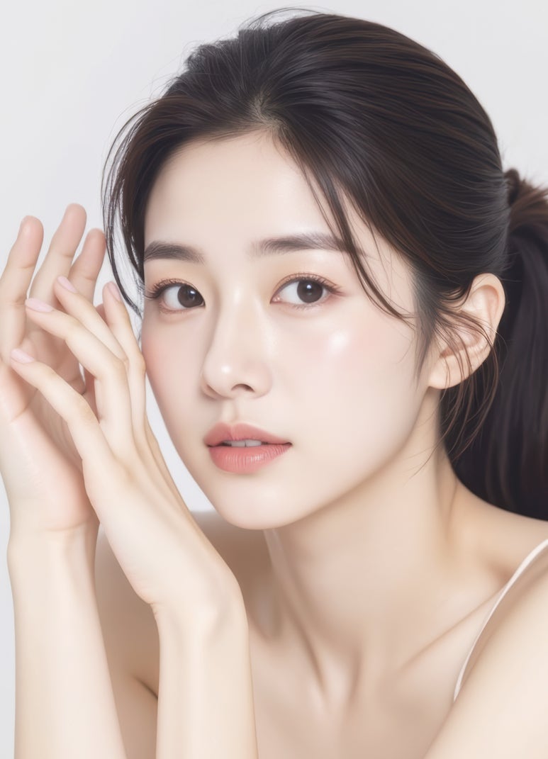 창원눈밑지방재배치 수술 회복 과정 체크필수 사진 2