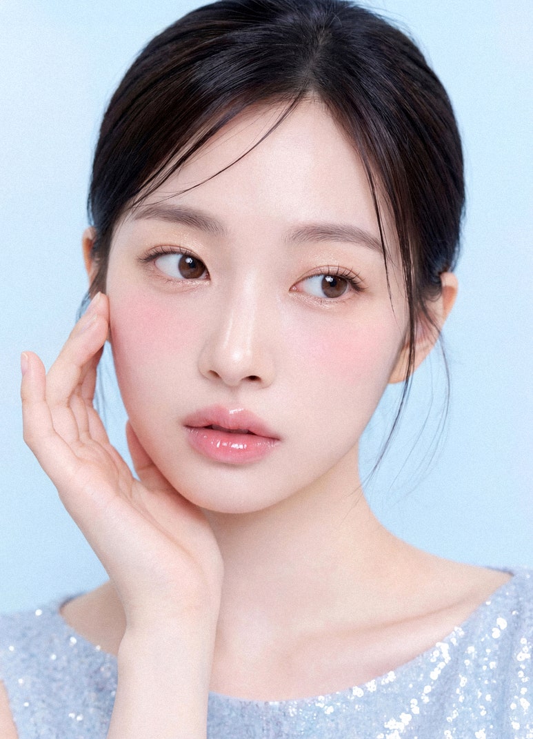 창원얼굴지방이식 잘하는곳 꺼진 부위 개선 사진 2