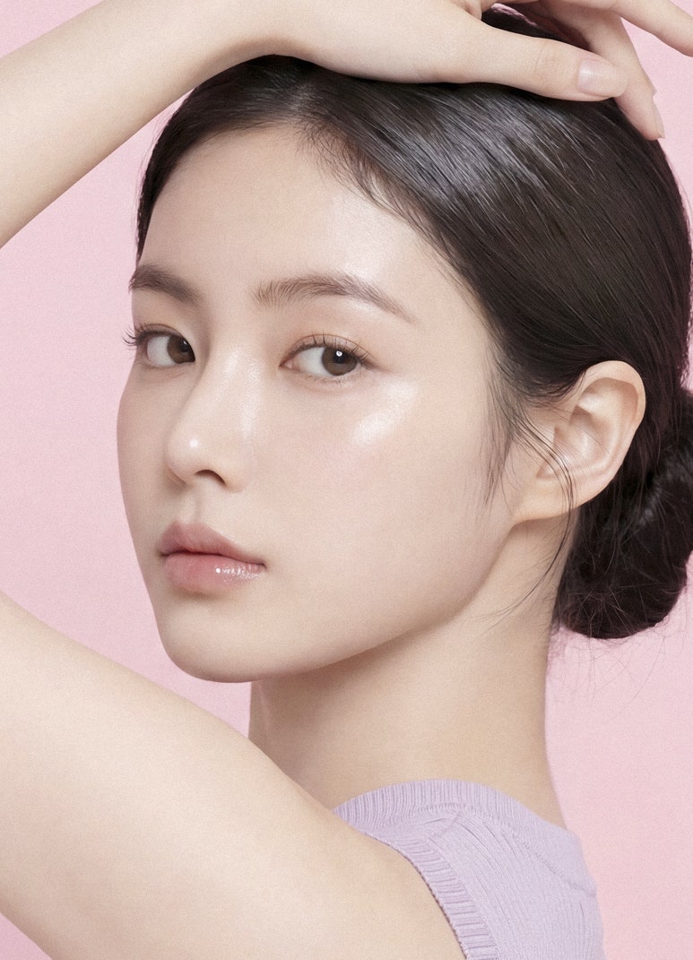 창원얼굴지방이식 잘하는곳 꺼진 부위 개선 사진 5