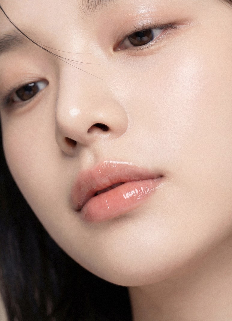 창원얼굴지방이식 잘하는곳 꺼진 부위 개선 사진 4