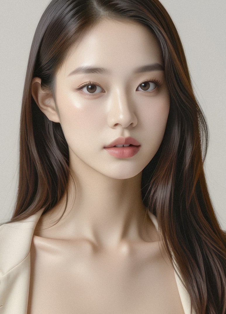창원얼굴지방이식 잘하는곳 꺼진 부위 개선 사진 7