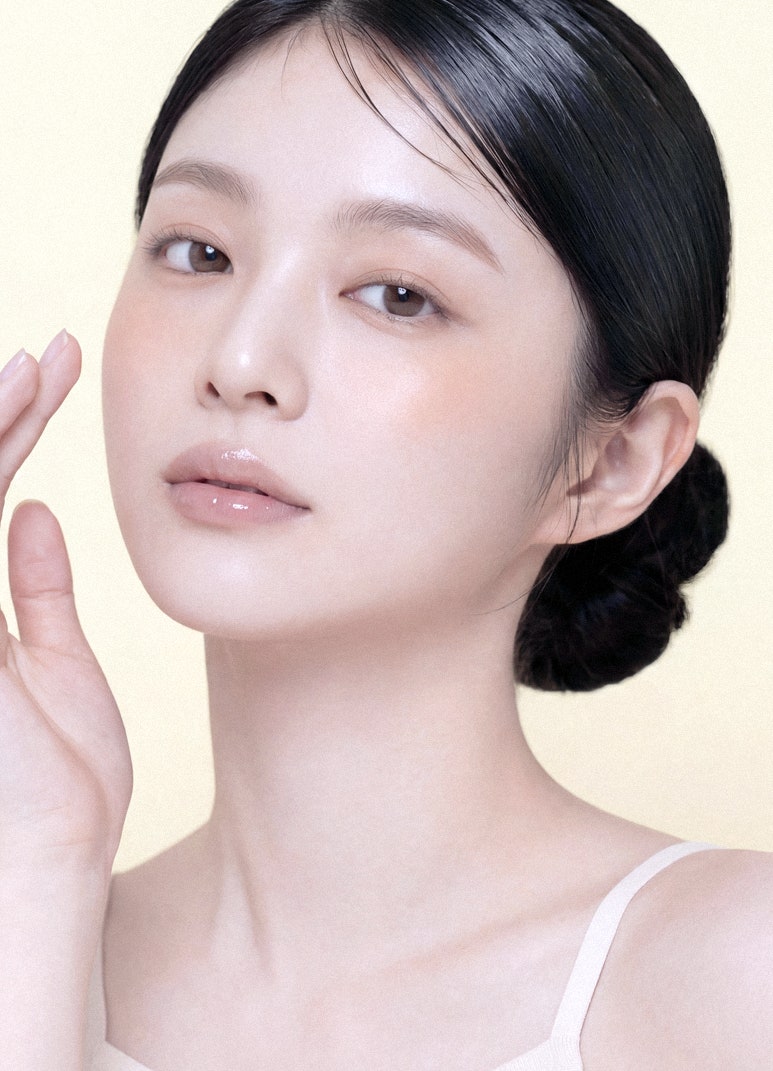 창원얼굴지방이식 잘하는곳 꺼진 부위 개선 사진 6
