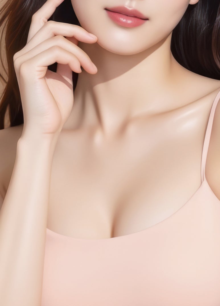 김해가슴성형 체형 골격 맞춤 방식 사진 5