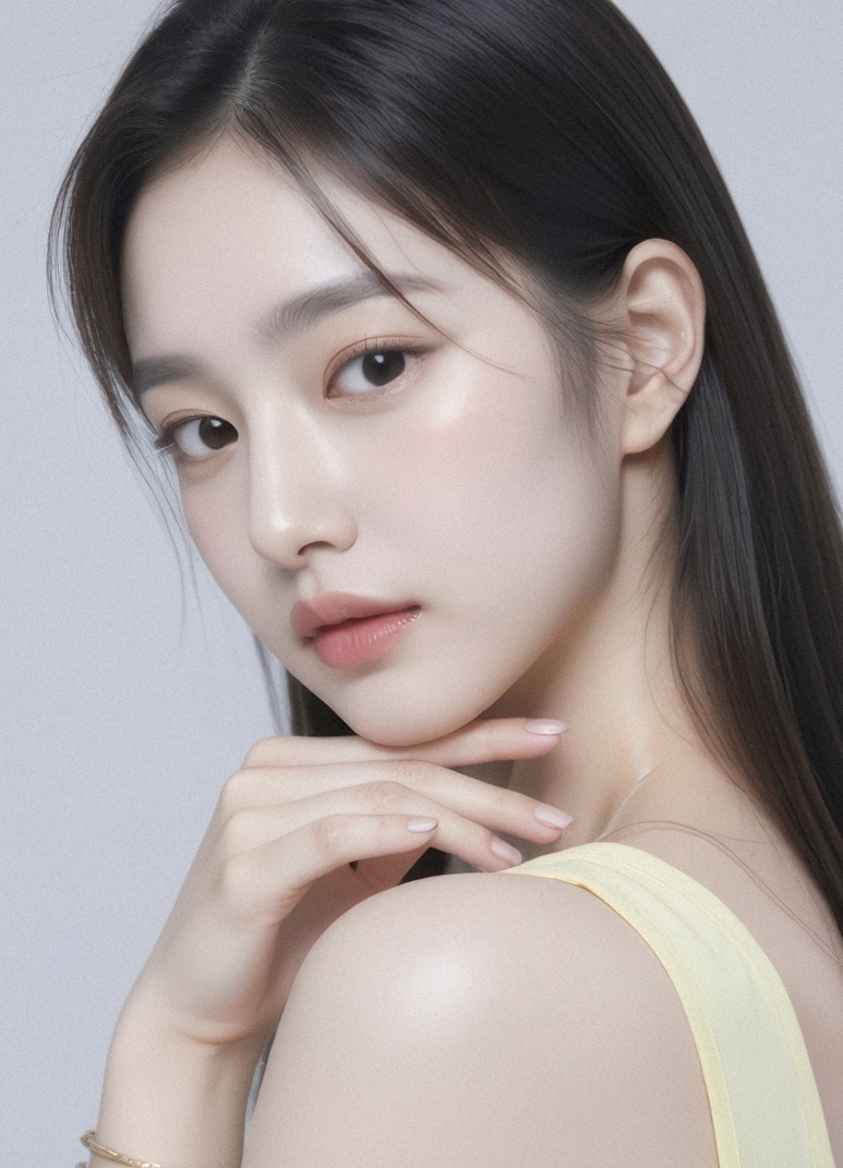 창원쌍꺼풀수술 얼굴 유형별 적합 라인 디자인