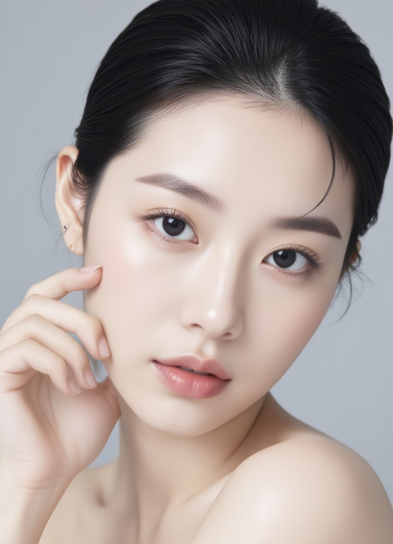 김해이마거상 내시경 붓기 흉터 확인 사진 2