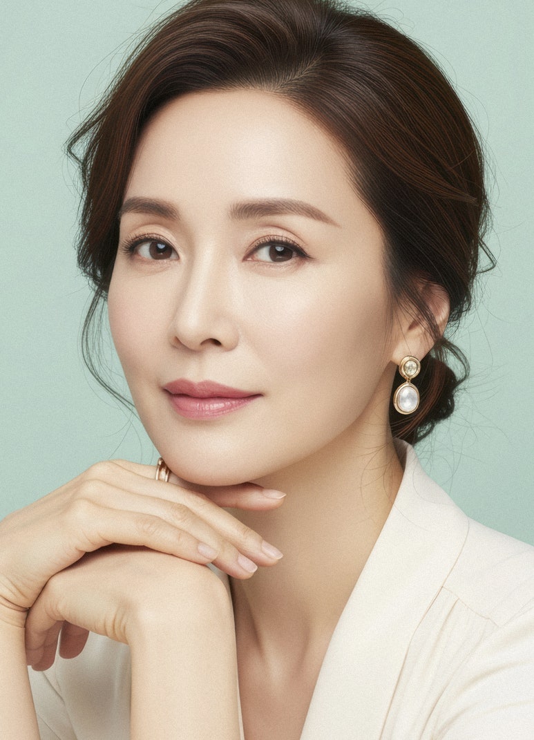 김해하안검 수술 눈밑 처짐 유형별 특징 사진 6