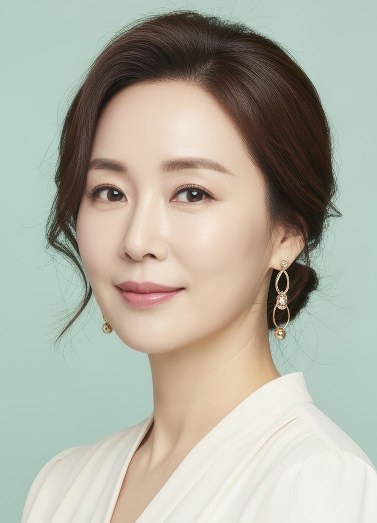 김해하안검 수술 눈밑 처짐 유형별 특징 사진 2