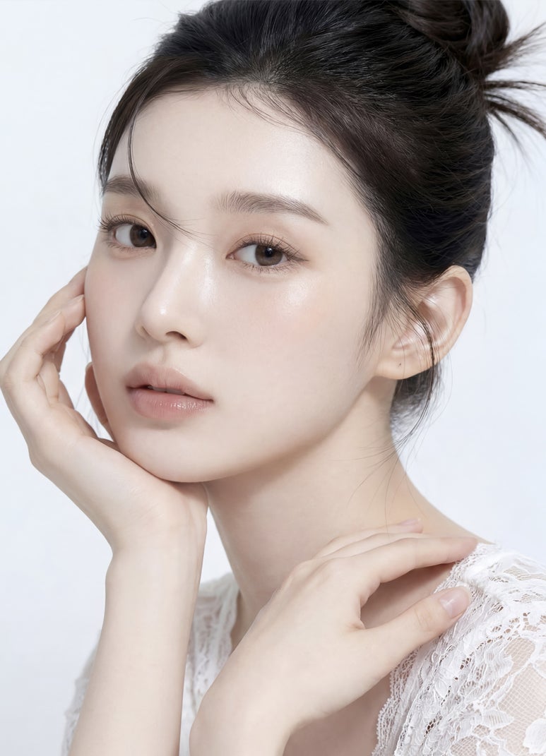 김해눈밑지방재배치 꺼짐 고민 개선 방법