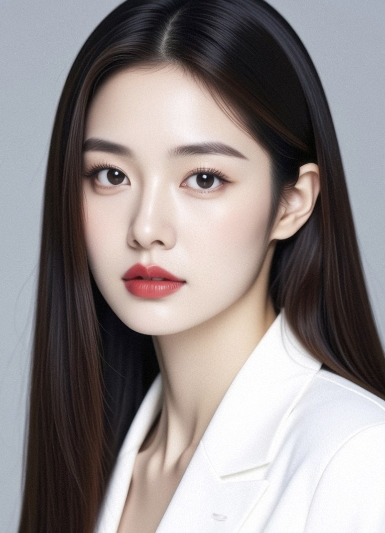 김해눈밑지방재배치 꺼짐 고민 개선 방법 사진 5