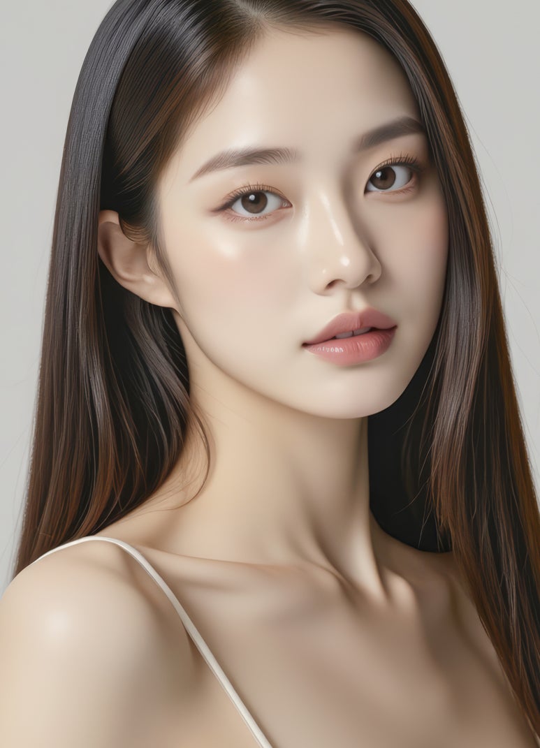 김해눈밑지방재배치 꺼짐 고민 개선 방법 사진 4