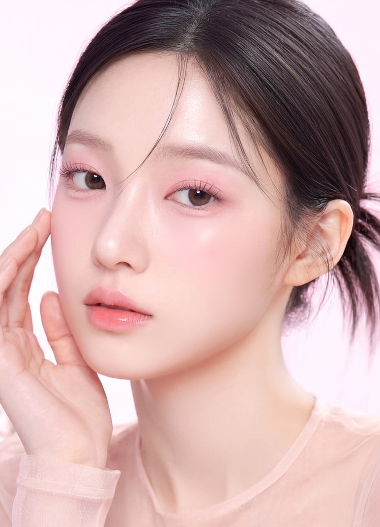 김해눈밑지방재배치 꺼짐 고민 개선 방법 사진 6