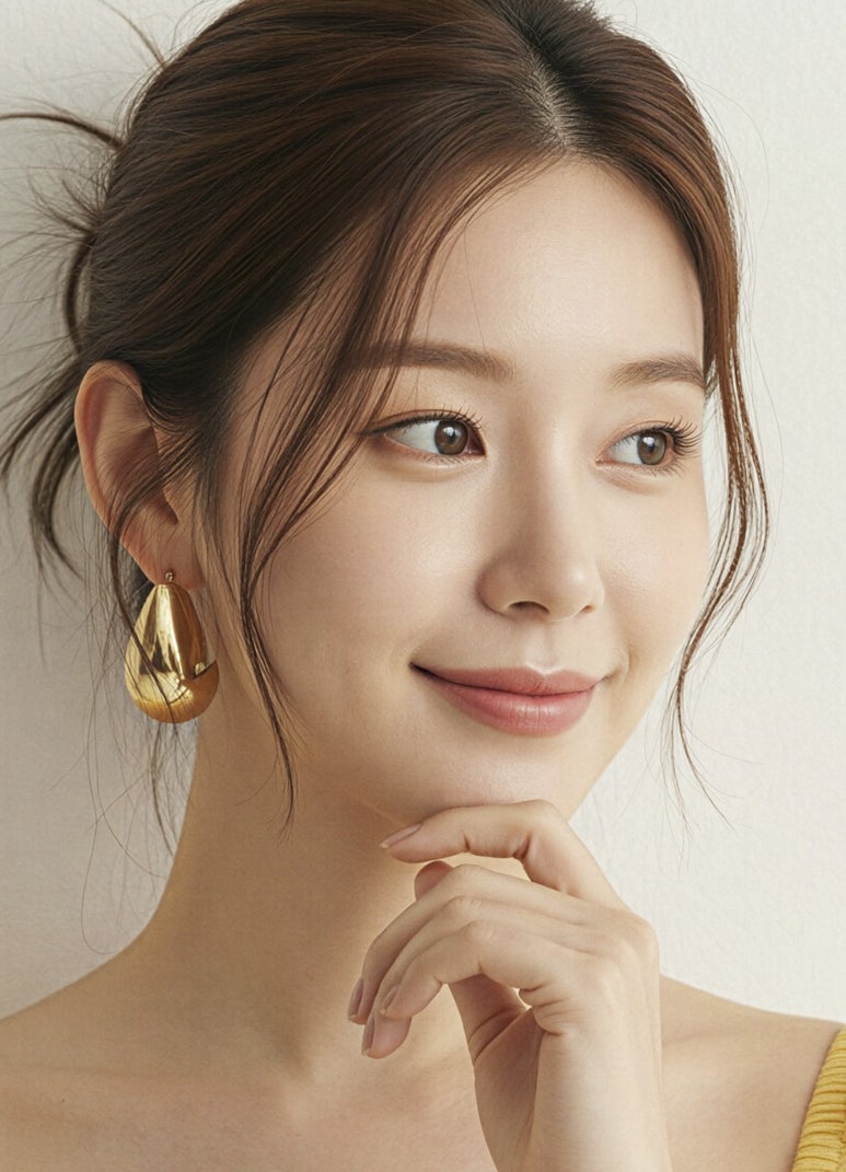 창원눈썹거상술 흉터 붓기 필독 주의 사진 5