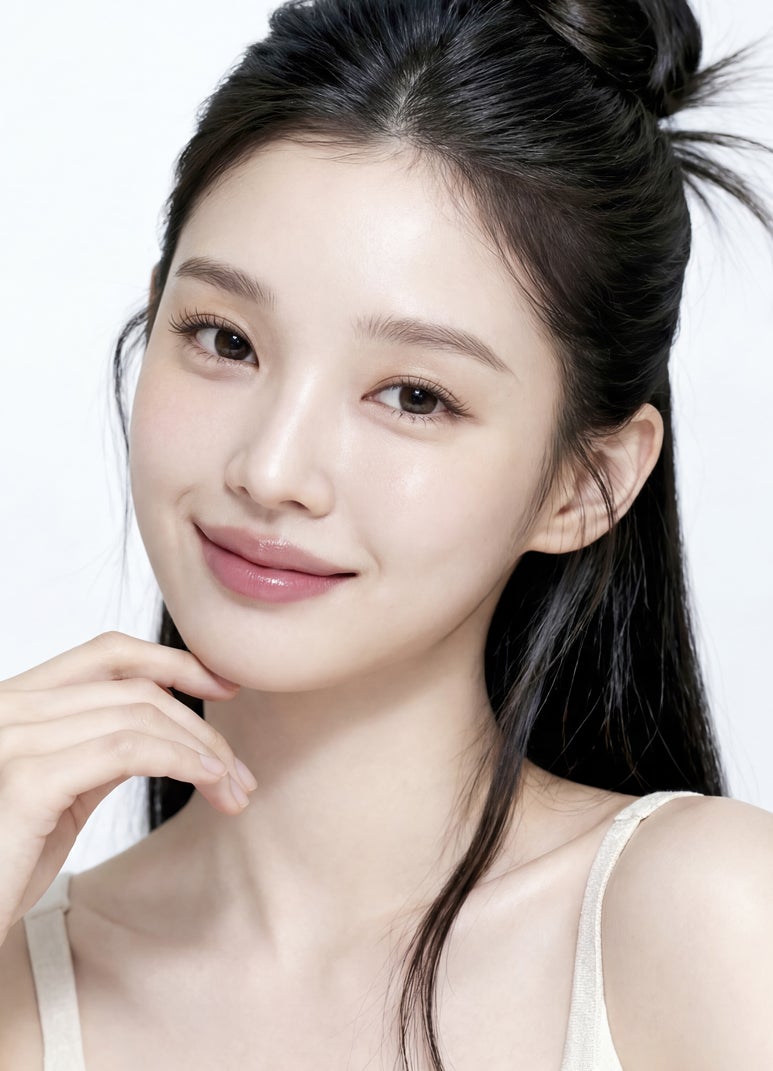 김해쌍꺼풀수술 디자인 디테일 맞춤적용 사진 2