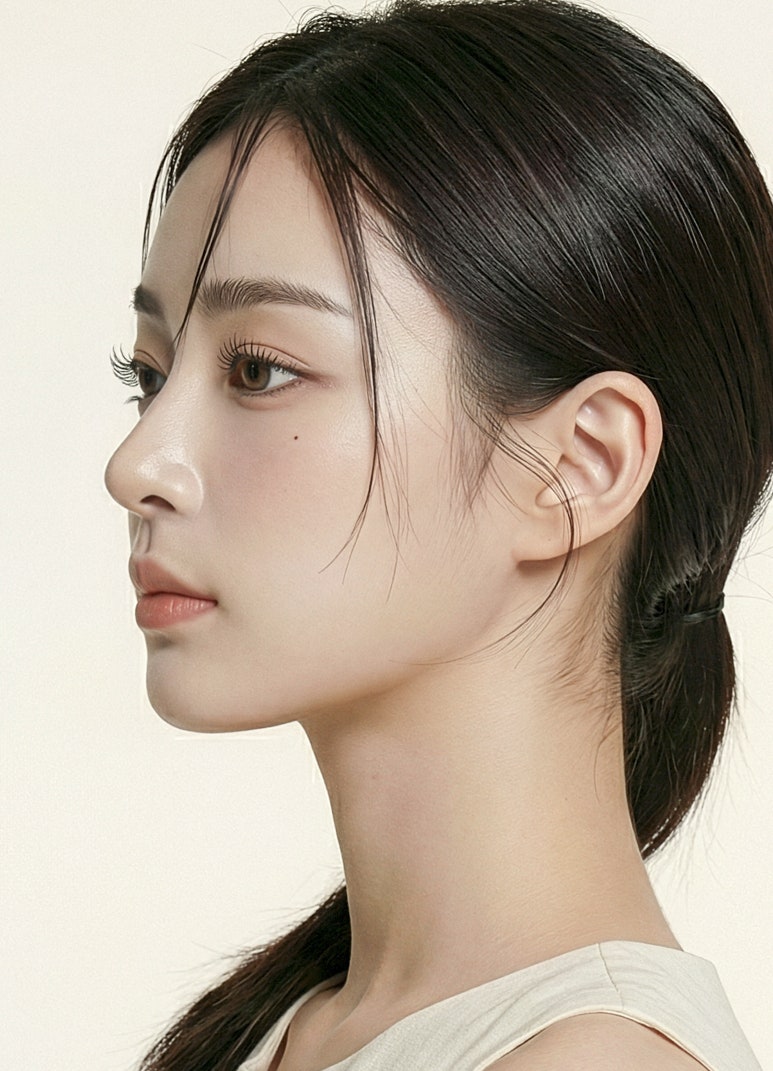 창원코성형 얼굴형 중심 디자인 가이드 사진 4