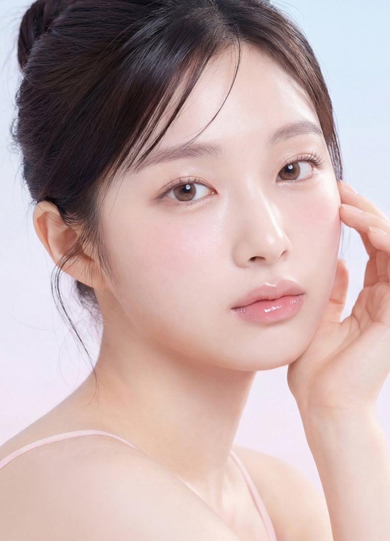 김해 필러 전후 변화 확인 입술 이마 부위별 체크 사진 4