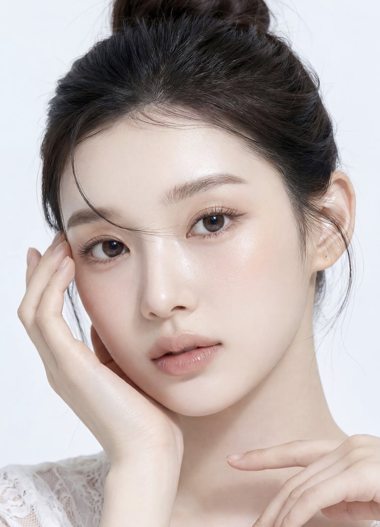 김해 필러 전후 변화 확인 입술 이마 부위별 체크 사진 6