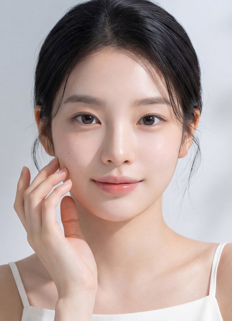 김해 리프팅 피부 처짐 원인 확인 (잼버실리프팅) 사진 4
