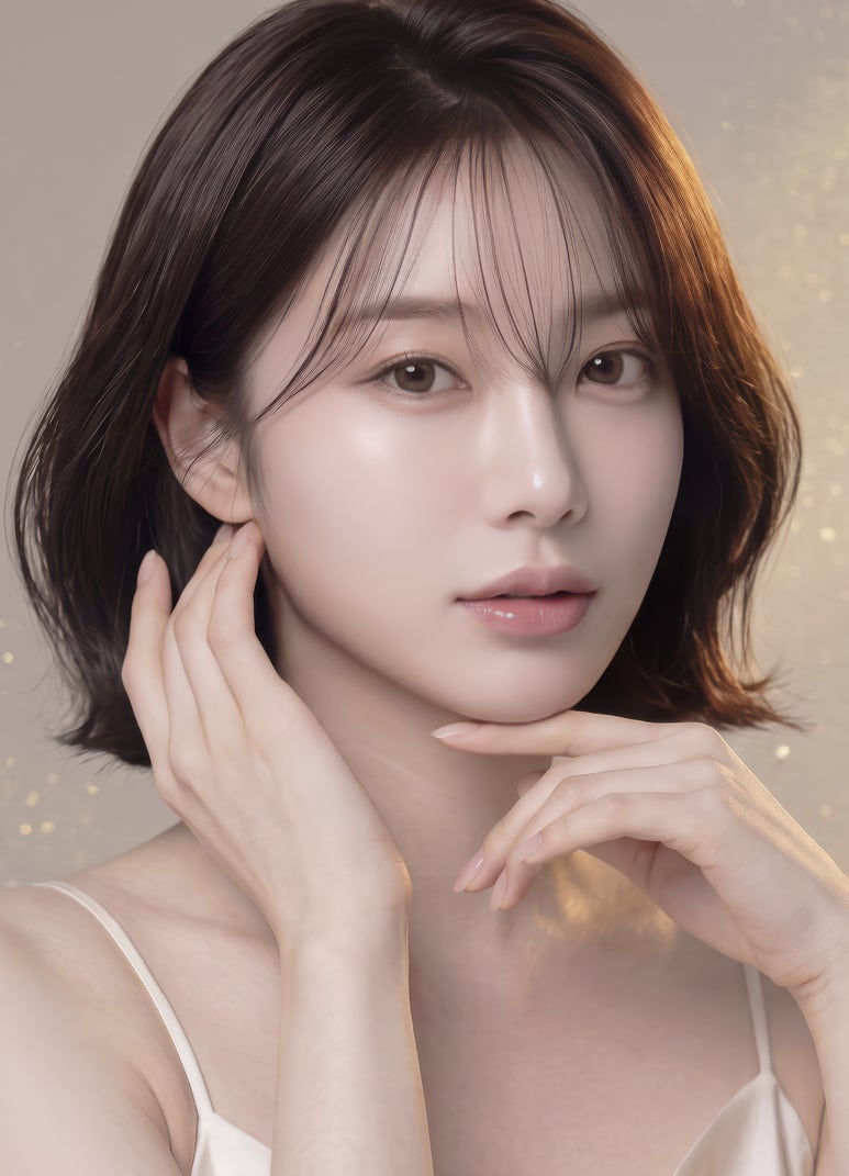 김해 리프팅 피부 처짐 원인 확인 (잼버실리프팅) 사진 6