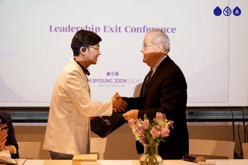 김병준 레다스 흉부외과 JCI 재인증 획득, 세계적 진료 수준 입증 사진 9