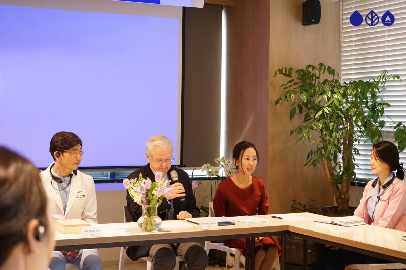 김병준 레다스 흉부외과 JCI 재인증 획득, 세계적 진료 수준 입증 사진 6