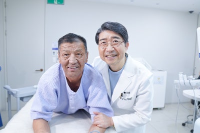 서면 하지정맥 김병준 원장, 부산시 우수 납세자 표창상 수상! 사진 8