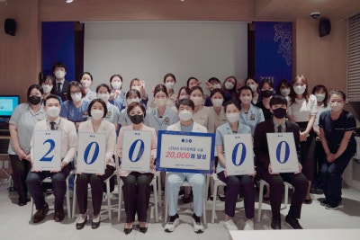 서면 하지정맥 김병준 원장, 부산시 우수 납세자 표창상 수상! 사진 14