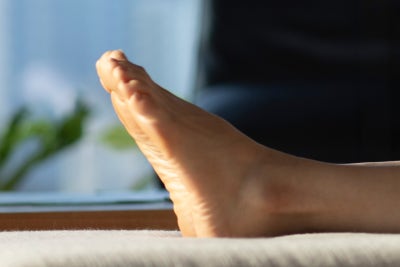 부산 하지정맥류 수술 후 압박스타킹 꼭 신어야 하나요? 사진 12