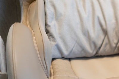 허벅지실핏줄, 점점 커진다면 주의가 필요합니다 사진 9