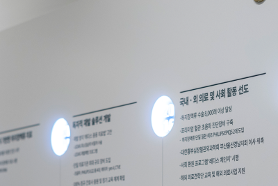 김병준 원장이 알려주는 하지정맥류 치료의 필요성 사진 19