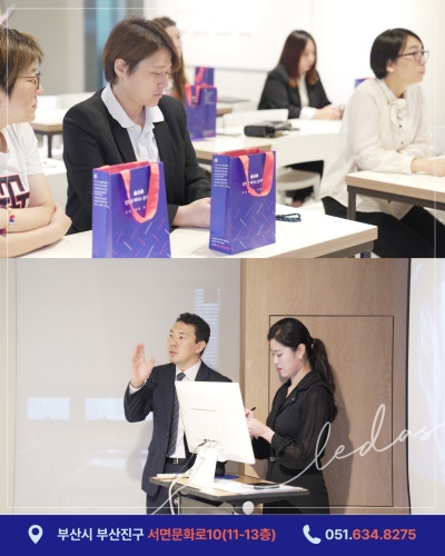 김병준 레다스 흉부외과, 중화권 의료관광 팸투어&국내 외국인 커뮤니티 방문 사진 6
