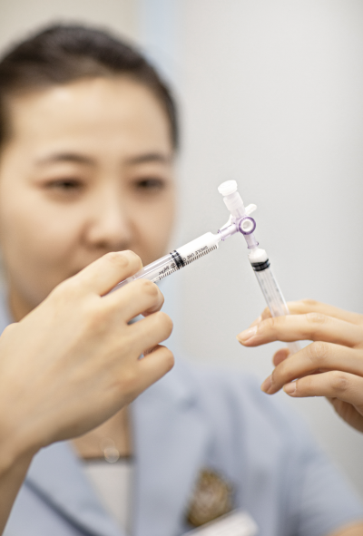 김병준 레다스 흉부외과, 보건복지부 ‘그린처방의원 3년 연속 지정 사진 6
