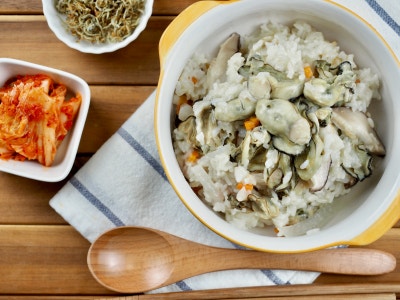 굴의 효능 한국굴, 유럽굴(서양굴), 삼배체굴? 뭐가 다를까? 사진 9