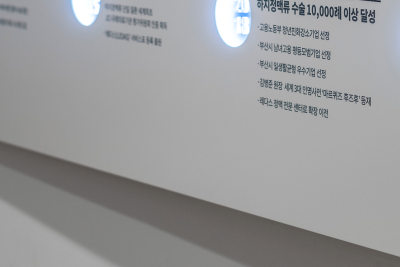 하지정맥류 당장 치료가 어렵다면, 약물? 압박스타킹? 사진 27