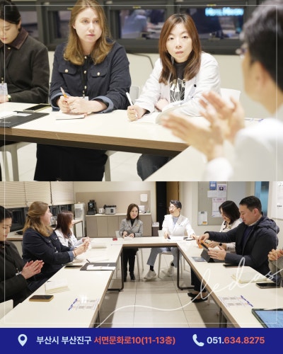레다스 아카데미 2기, 대만 의료진에 하지정맥류 치료 노하우 전수 사진 6
