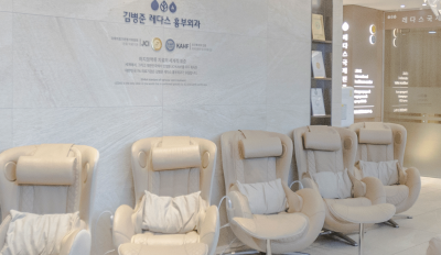 서서 일하면 하지정맥류 생긴다? 논문을 근거로 살펴봅니다 사진 17