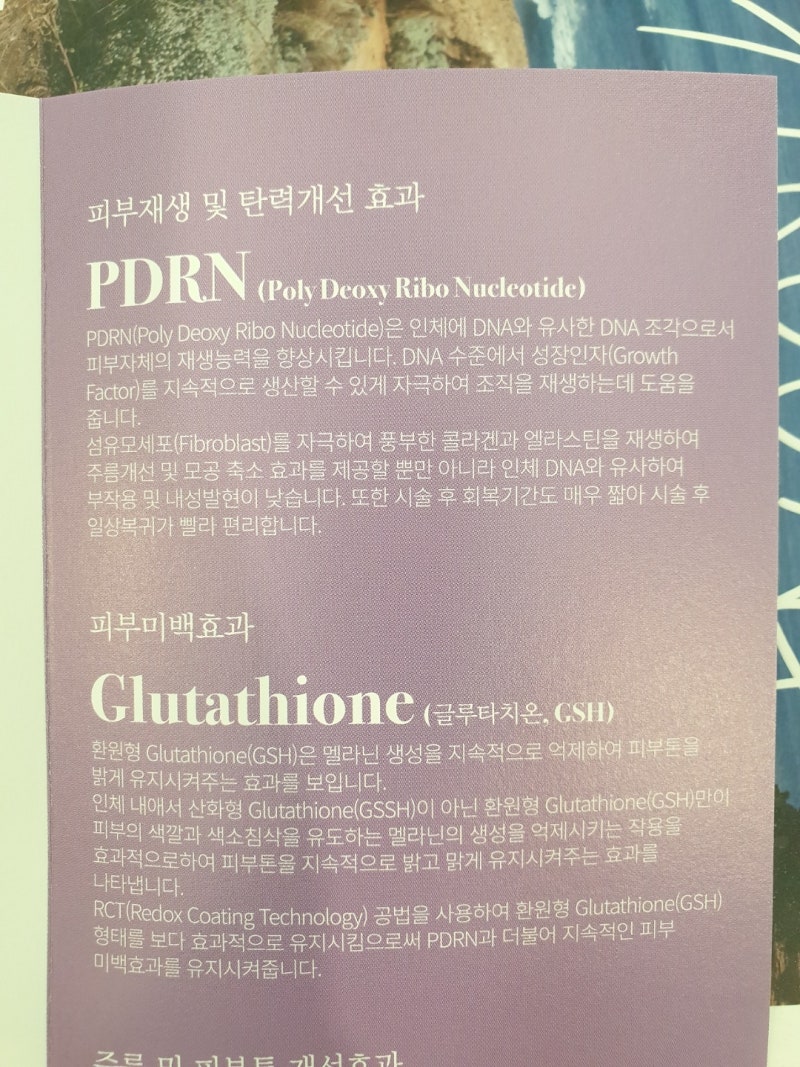 르미엘성형외과 눈꽃힐 기간한정 이벤트! 사진 4